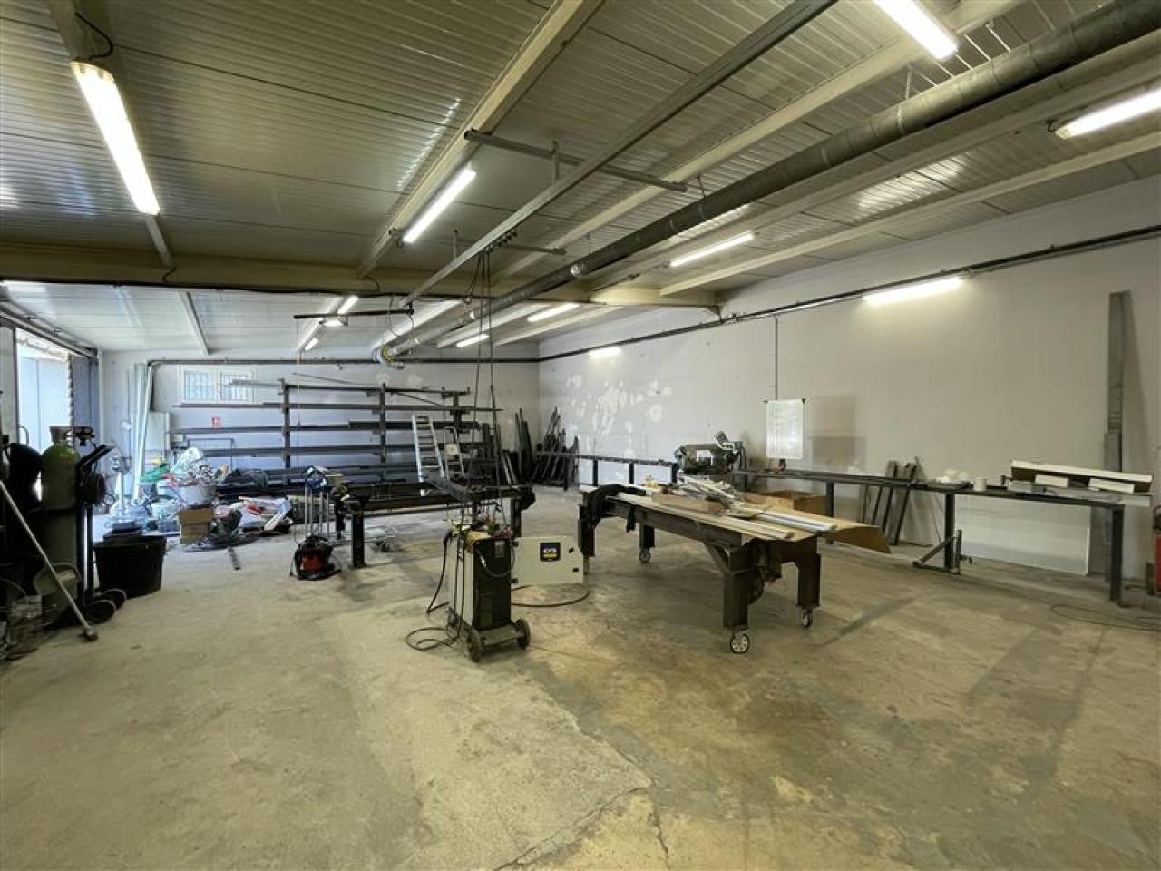 Local d'activité Mauguio 1115m² Location local d'activité Mauguio Hérault OLACT2533214 22